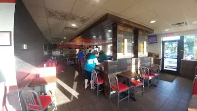 Arby's