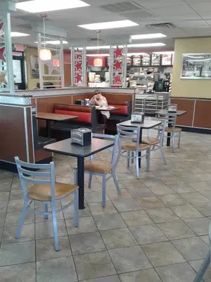 Hardee's