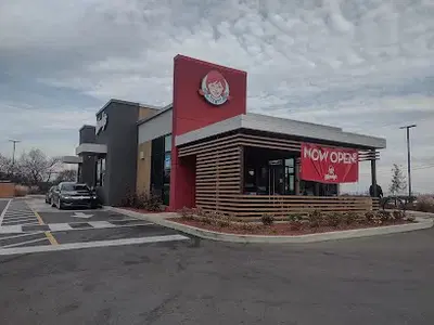 Wendy's