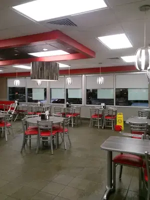 Hardee's