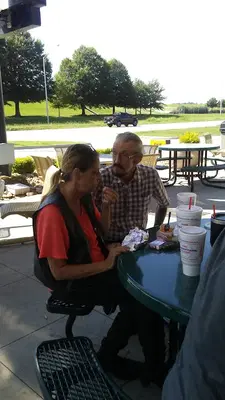 Sonic Drive-In