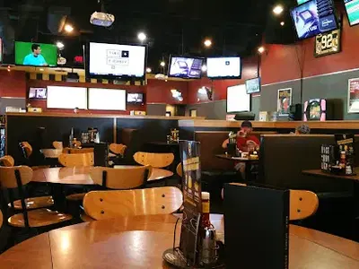 Buffalo Wild Wings