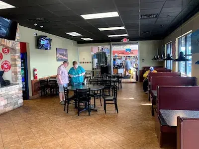 Marco's Pizza