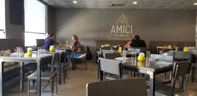 Amici