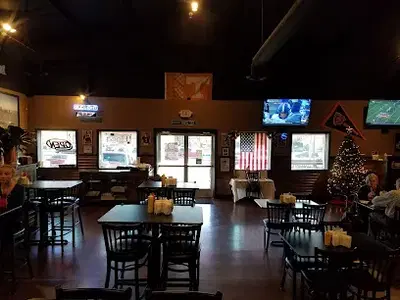 Windy City Grille