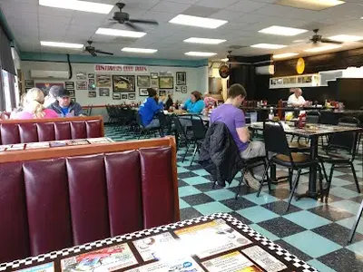 TC's Grill