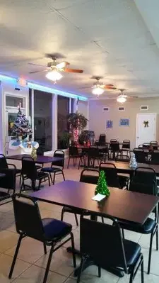Aroma Cafe Cuban Food and Sandwiches