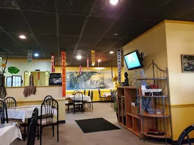 Thai Cuisine