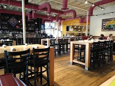 Bluetick Tavern