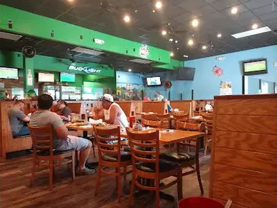 El Barril Mexican Grill
