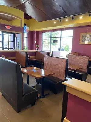 Ashi Express Japanese Grill