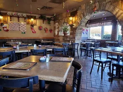 Los Amigos Mexican Restaurant