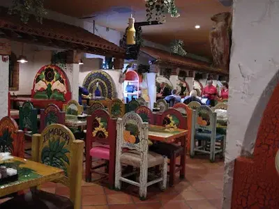 El Jimador