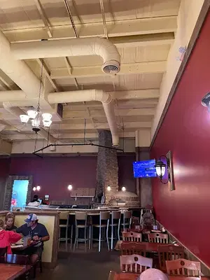 Joe's Italian Cuisine: Maryville, TN