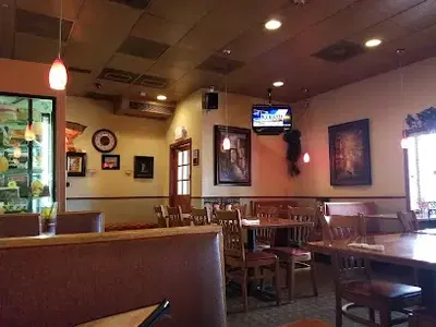 Gondolier Restaurant