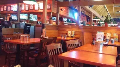 Texas Roadhouse