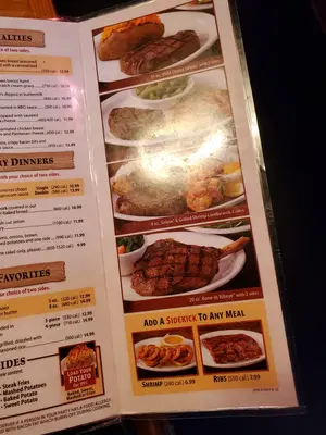 KOMODO Restaurant