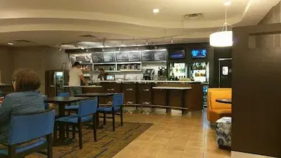 The Bistro – Eat. Drink. Connect.®
