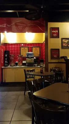 Zaxby's Chicken Fingers & Buffalo Wings