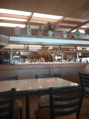 Shoney's - Maryville