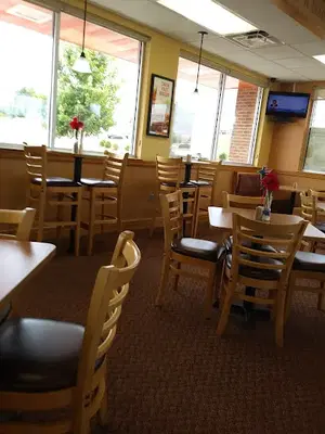 Bojangles
