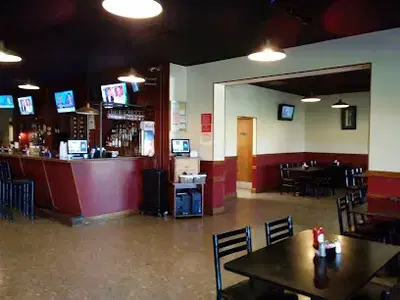 Waterfront Bar & Grill