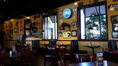 Zaxby's Chicken Fingers & Buffalo Wings
