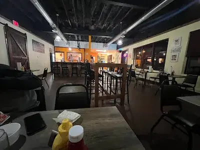 Hatcher's On Target BBQ