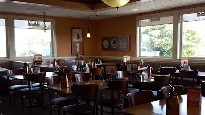 IHOP