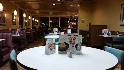 Shoney's - Alcoa