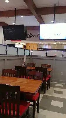 Jaboni's Pizzeria Maryville