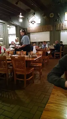 Cracker Barrel Old Country Store