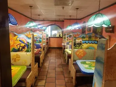 Cancun Restaurant