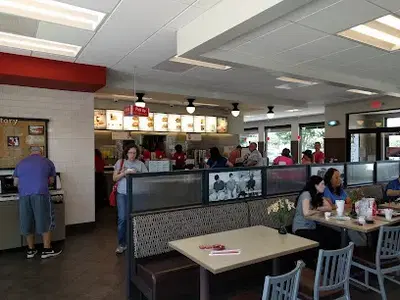 Chick-fil-A