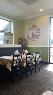 Chicken Salad Chick