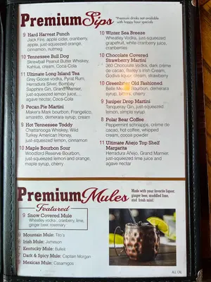 Acme Bar & Pizza