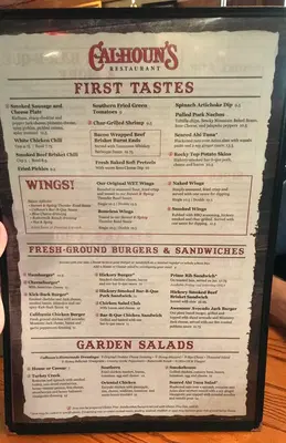 Merchants Grill