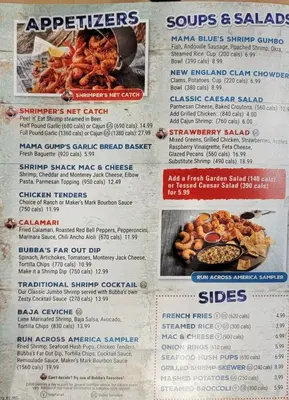 Mariscos El Camarón