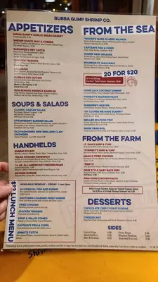 Black Angus Steakhouse