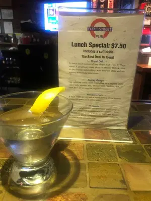 Business Photo