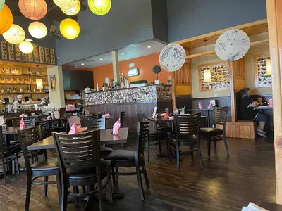 Sunny's Sushi