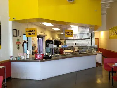 Burritos Crisostomo
