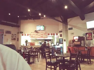 Taqueria La Pila