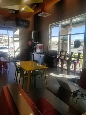 Pieology Pizzeria