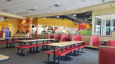 Peter Piper Pizza