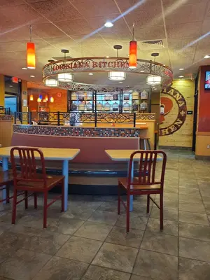 Popeyes Louisiana Kitchen