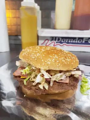Antojitos Los Pinguinos