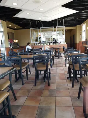 Burger King
