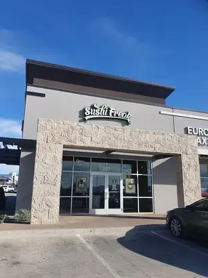 Sushi Freak