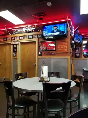 Pizza Hut